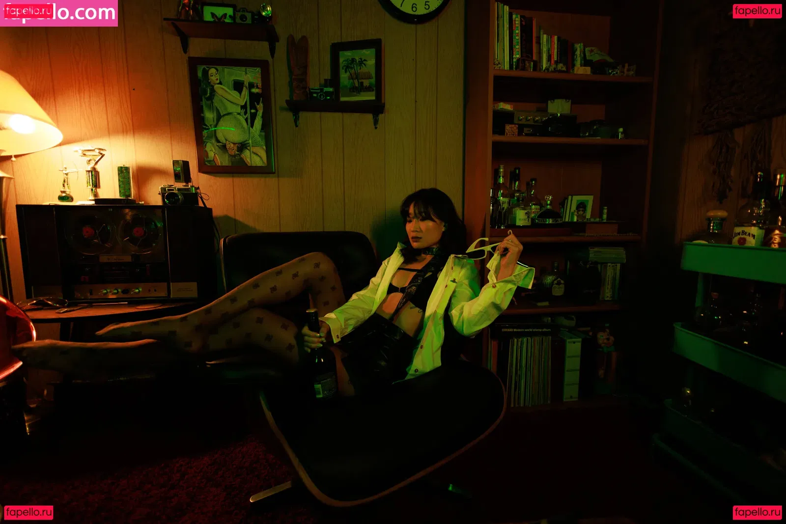 Jeannie Elise Mai Onlyfans Photo Gallery 