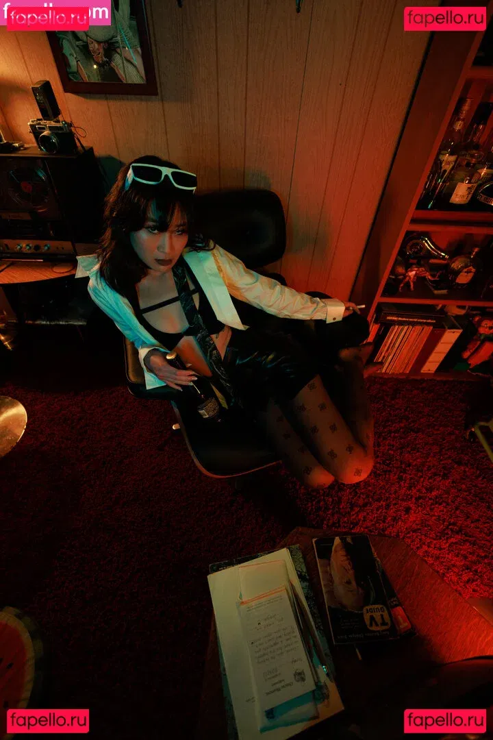 Jeannie Elise Mai Onlyfans Photo Gallery 