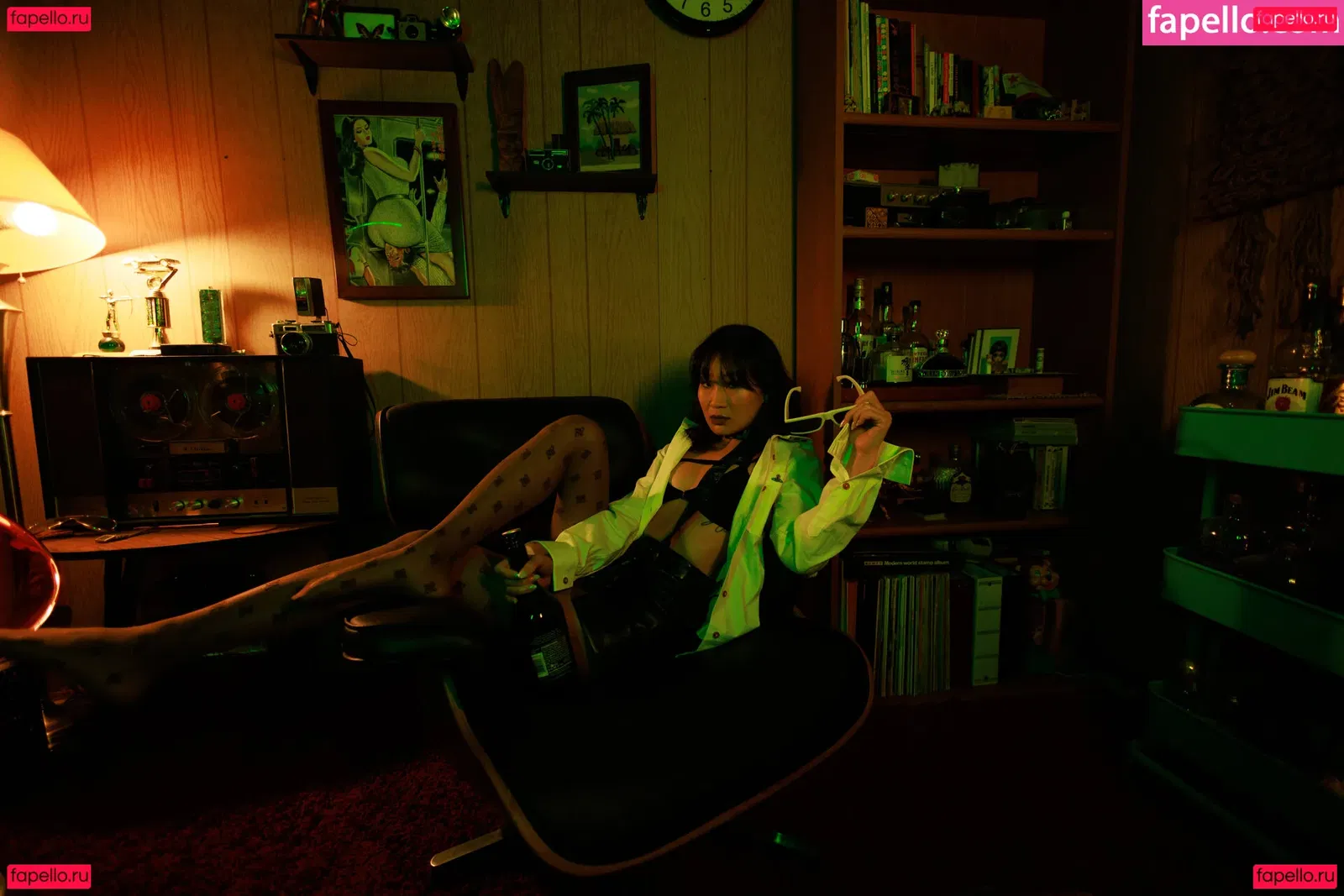 Jeannie Elise Mai Onlyfans Photo Gallery 