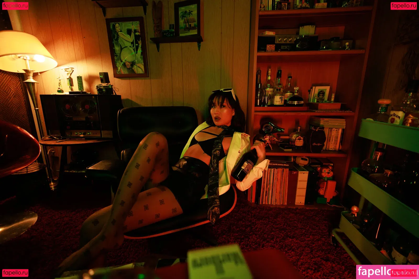 Jeannie Elise Mai Onlyfans Photo Gallery 