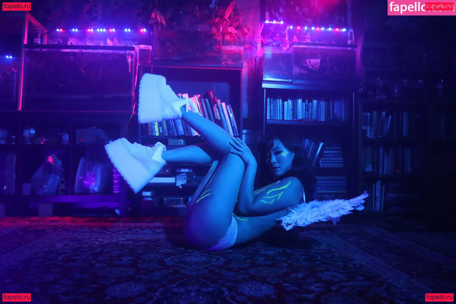 Jeannie Elise Mai Onlyfans Photo Gallery 