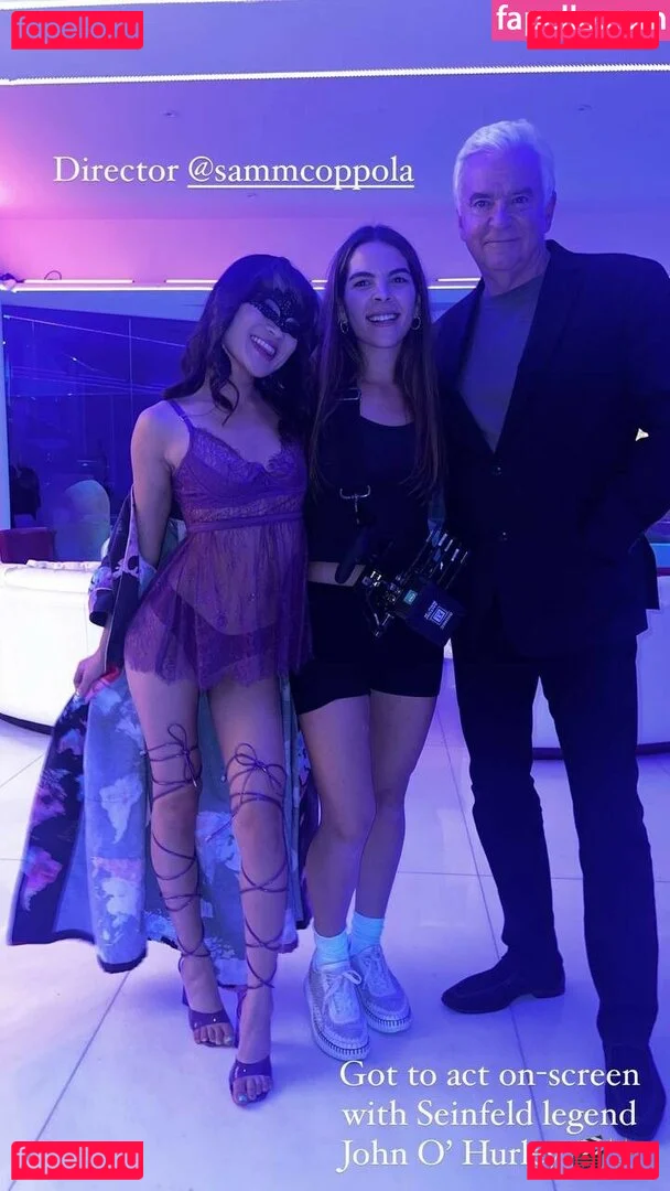 Jeannie Elise Mai Onlyfans Photo Gallery 