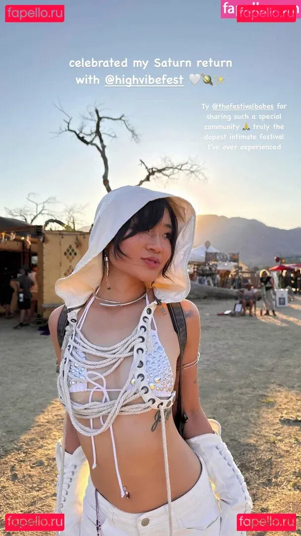 Jeannie Elise Mai Onlyfans Photo Gallery 