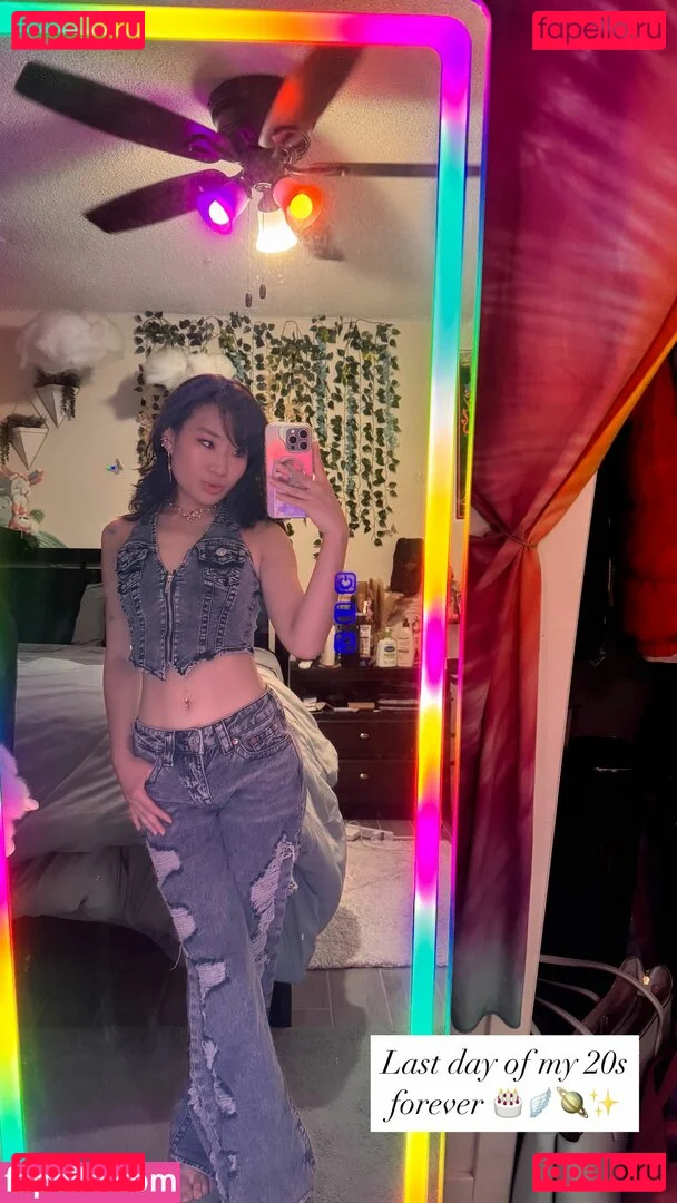 Jeannie Elise Mai Onlyfans Photo Gallery 