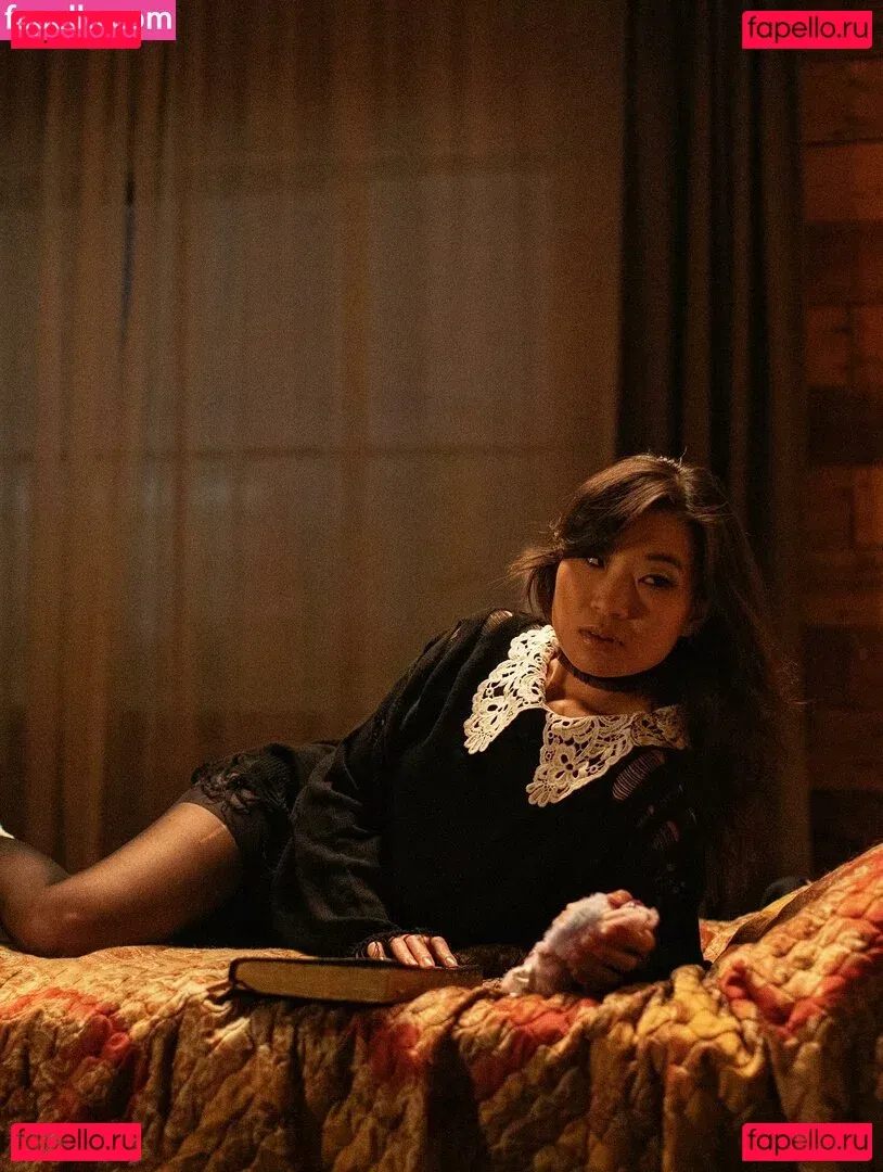 Jeannie Elise Mai Onlyfans Photo Gallery 