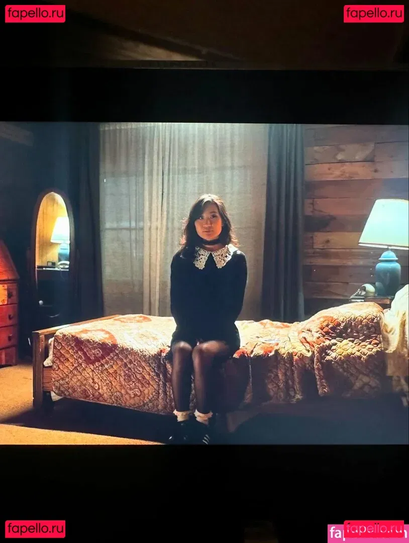 Jeannie Elise Mai Onlyfans Photo Gallery 