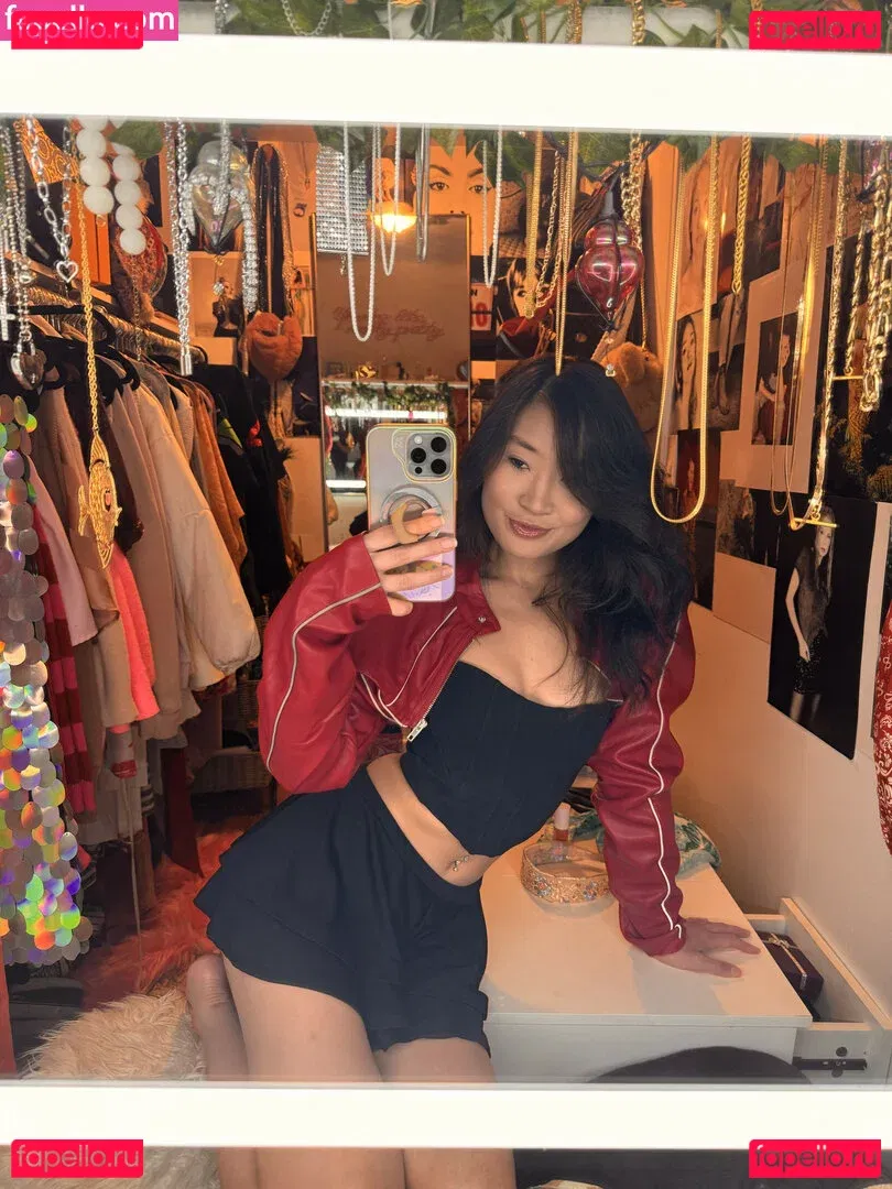 Jeannie Elise Mai Onlyfans Photo Gallery 