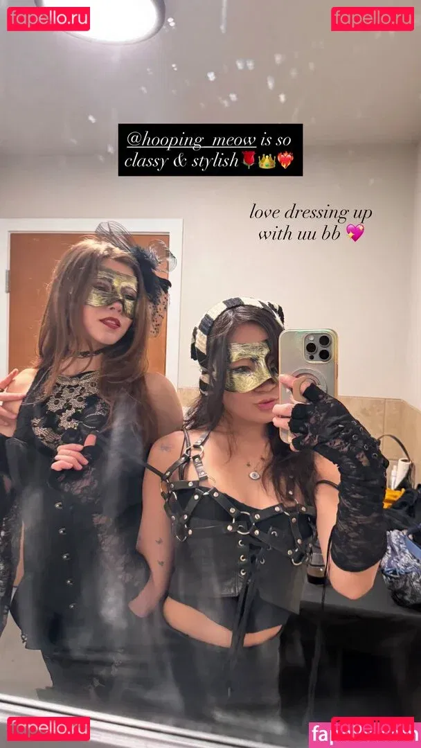 Jeannie Elise Mai Onlyfans Photo Gallery 