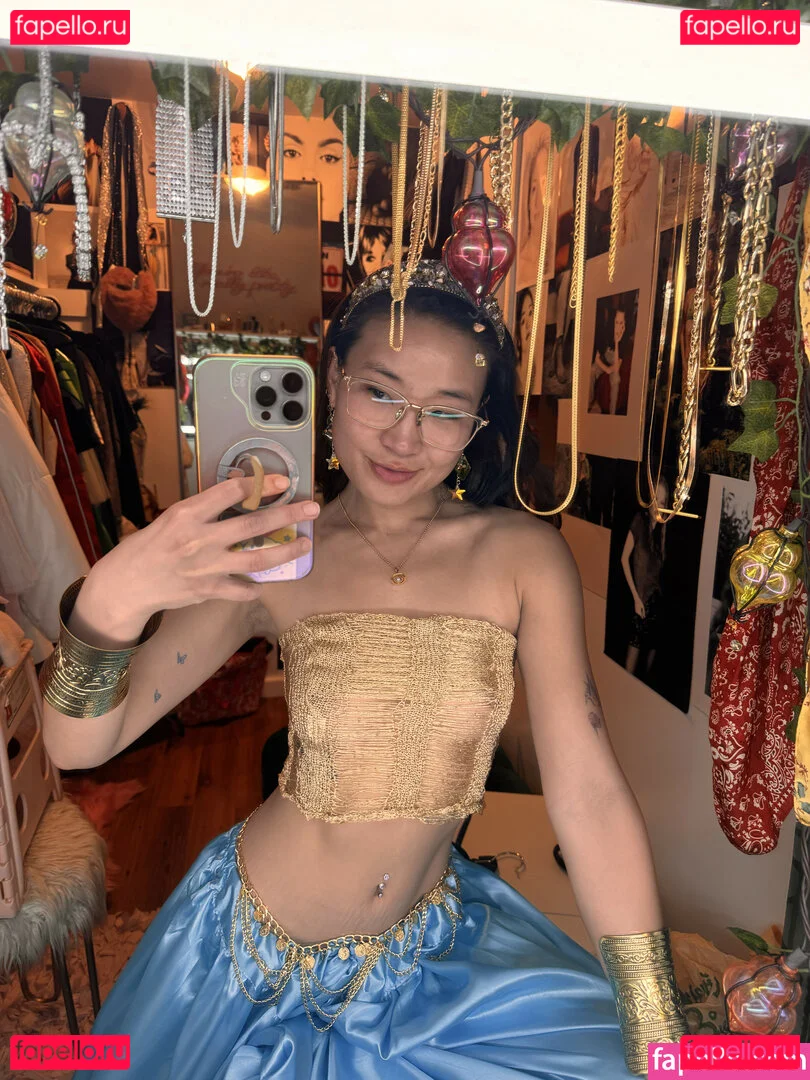 Jeannie Elise Mai Onlyfans Photo Gallery 