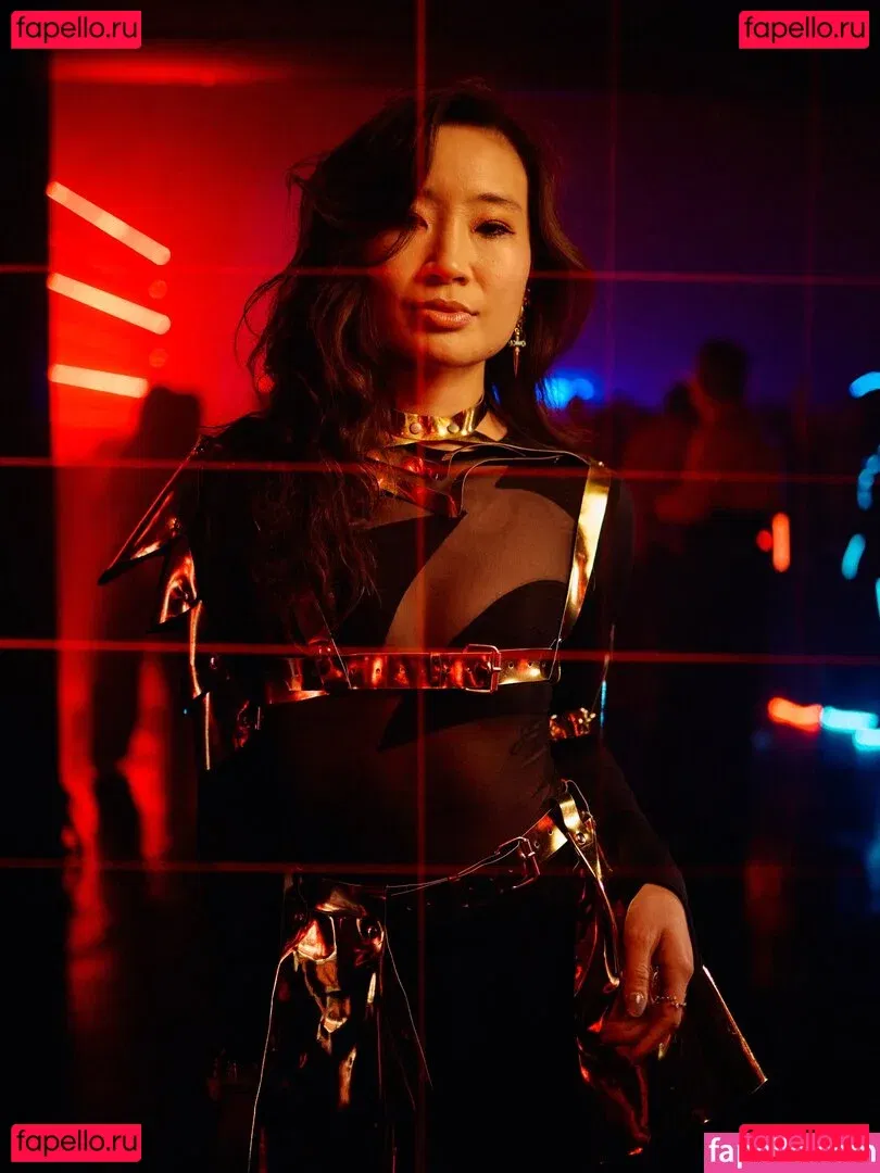 Jeannie Elise Mai Onlyfans Photo Gallery 