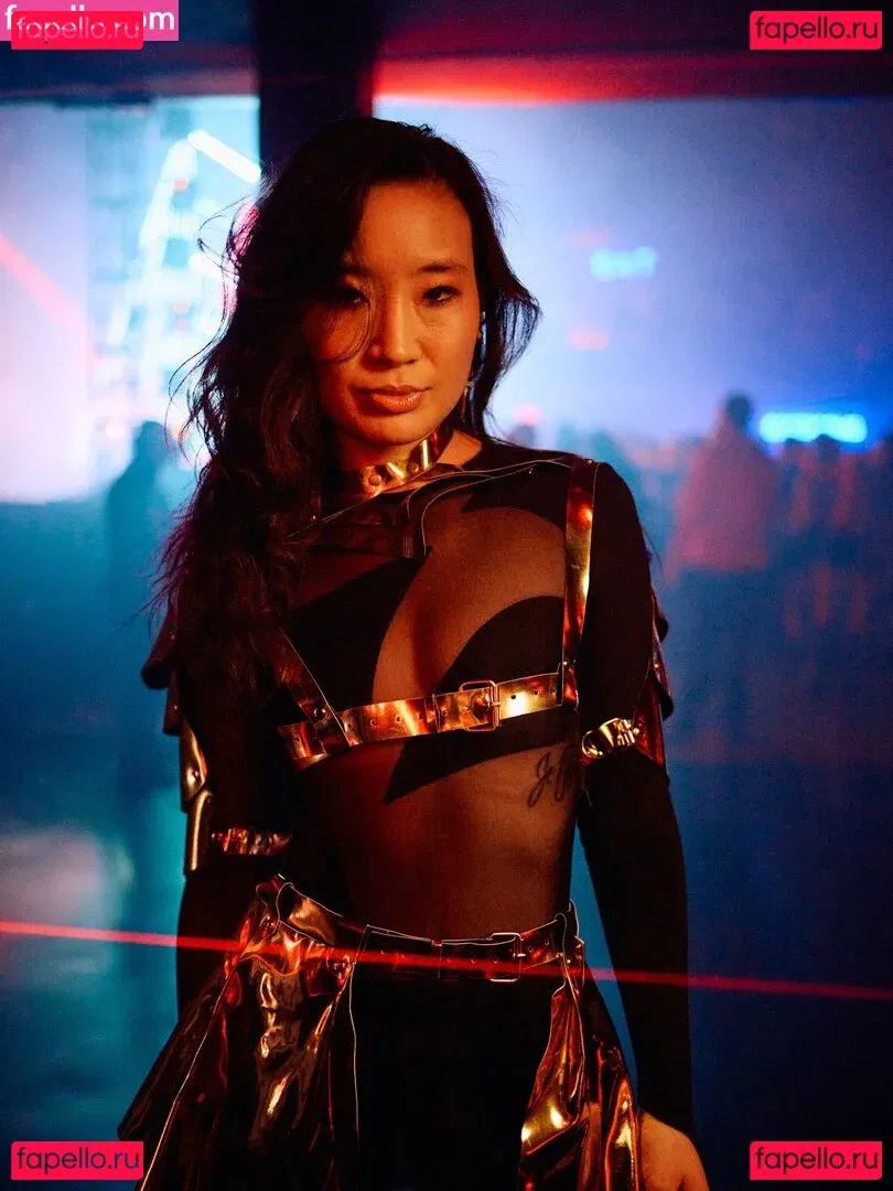 Jeannie Elise Mai Onlyfans Photo Gallery 