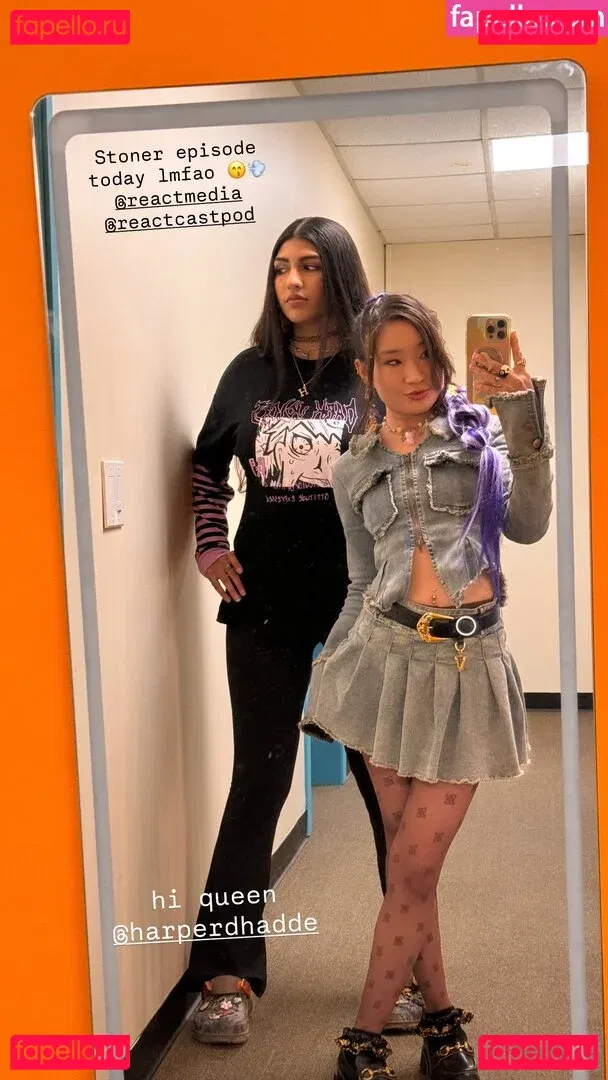 Jeannie Elise Mai Onlyfans Photo Gallery 