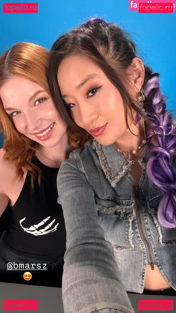 Jeannie Elise Mai Onlyfans Photo Gallery 