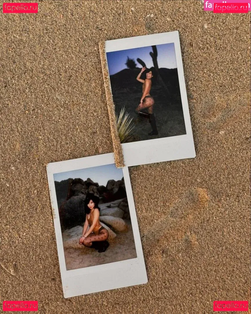 Jeannie Elise Mai Onlyfans Photo Gallery 