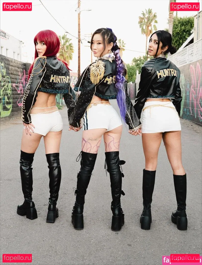 Jeannie Elise Mai Onlyfans Photo Gallery 