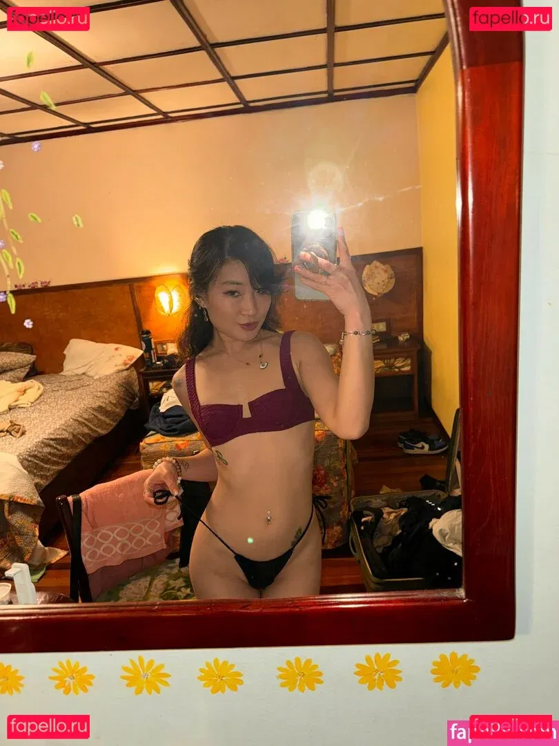 Jeannie Elise Mai Onlyfans Photo Gallery 