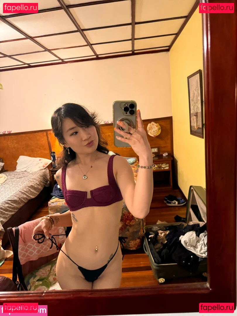 Jeannie Elise Mai Onlyfans Photo Gallery 