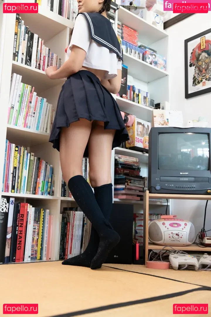 Jeannie Elise Mai Onlyfans Photo Gallery 