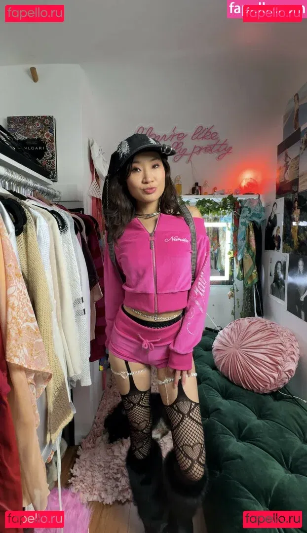 Jeannie Elise Mai Onlyfans Photo Gallery 