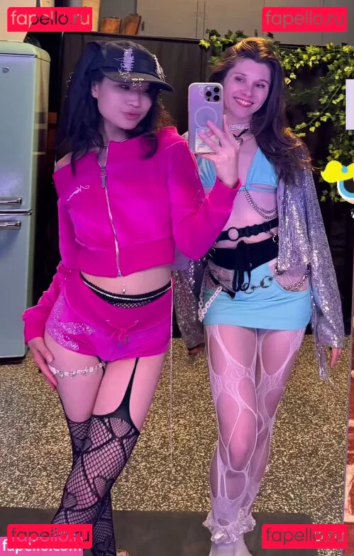 Jeannie Elise Mai Onlyfans Photo Gallery 