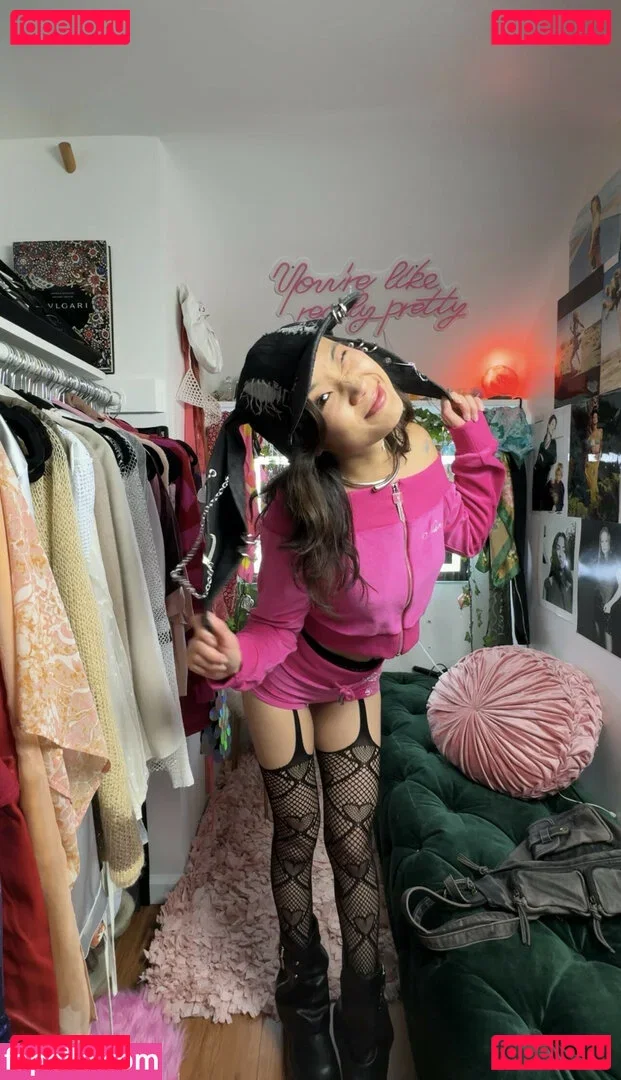 Jeannie Elise Mai Onlyfans Photo Gallery 