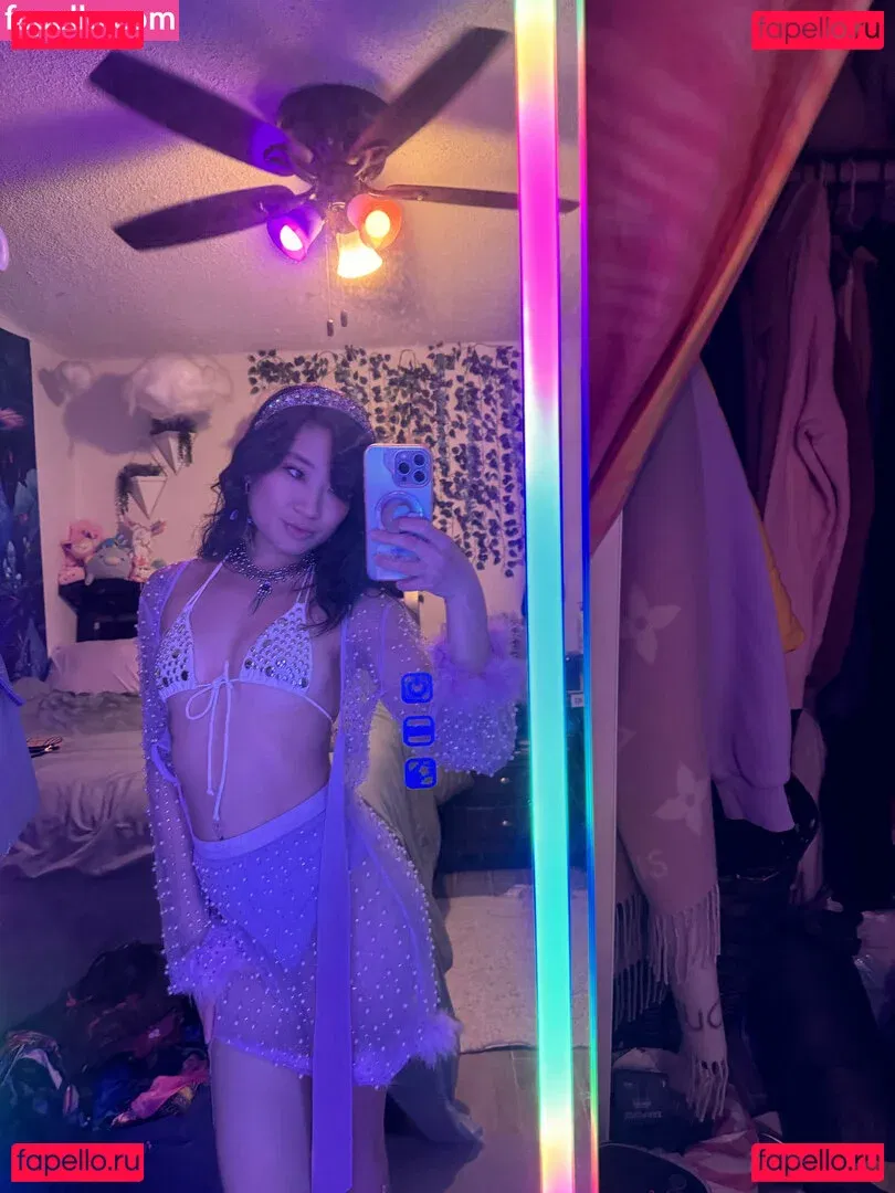 Jeannie Elise Mai Onlyfans Photo Gallery 
