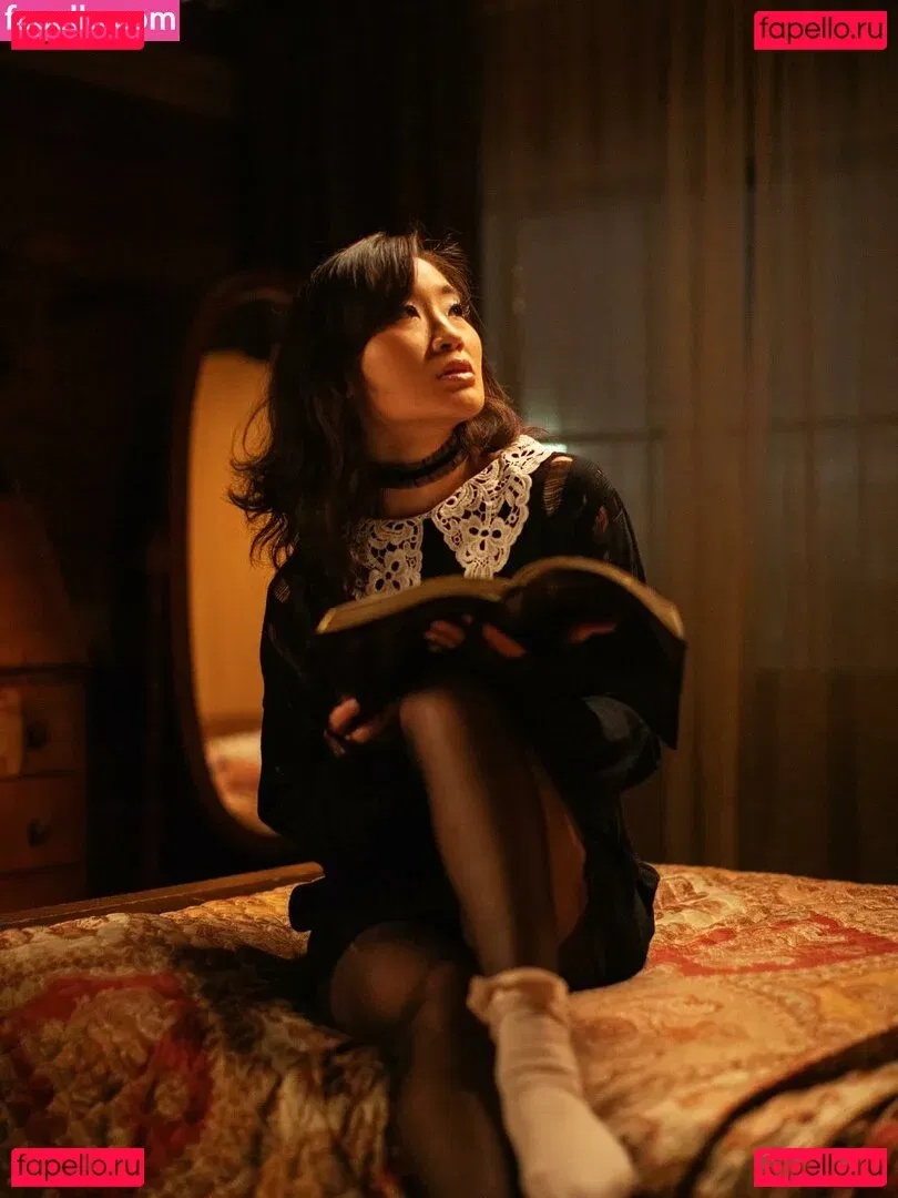 Jeannie Elise Mai Onlyfans Photo Gallery 