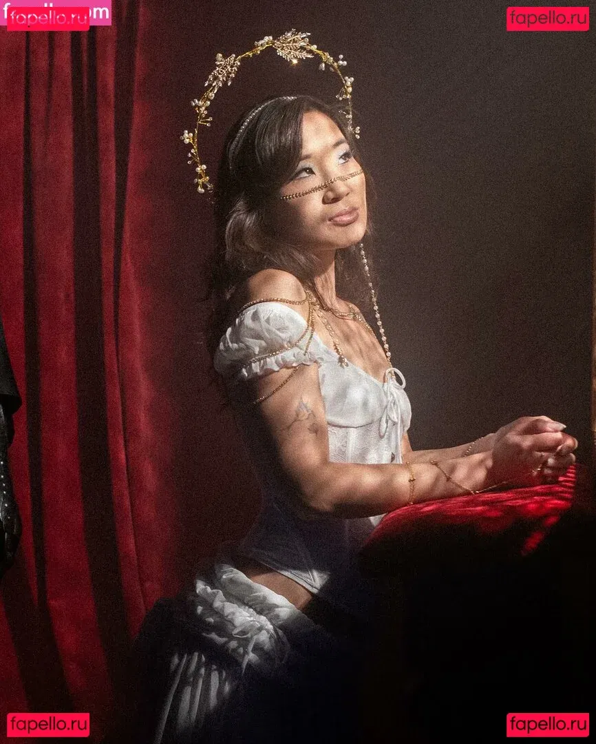 Jeannie Elise Mai Onlyfans Photo Gallery 