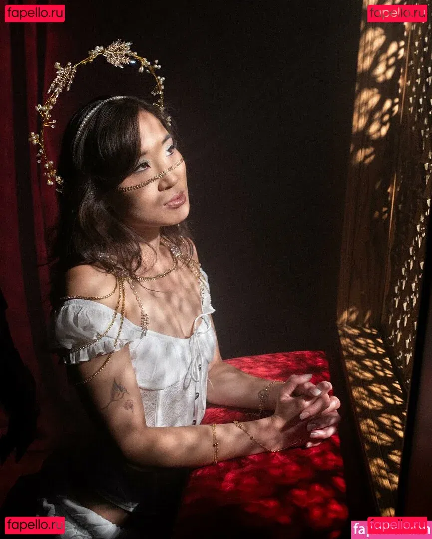 Jeannie Elise Mai Onlyfans Photo Gallery 