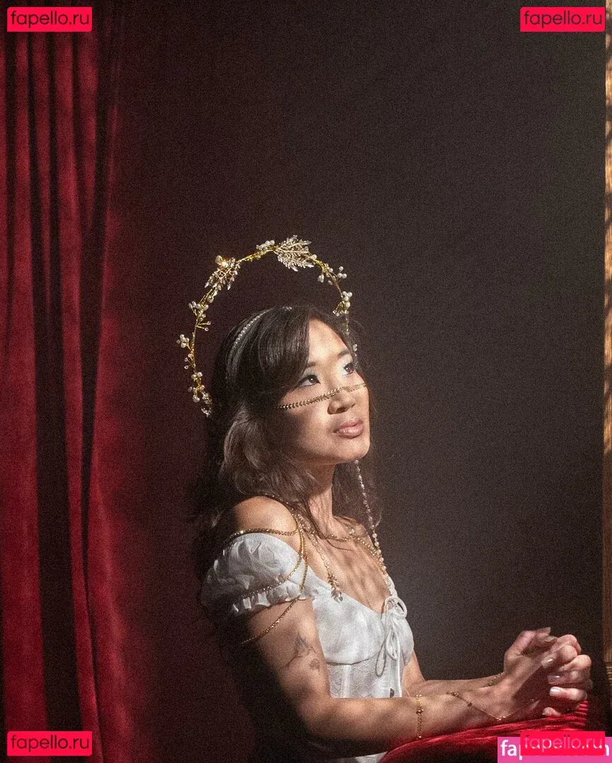 Jeannie Elise Mai Onlyfans Photo Gallery 