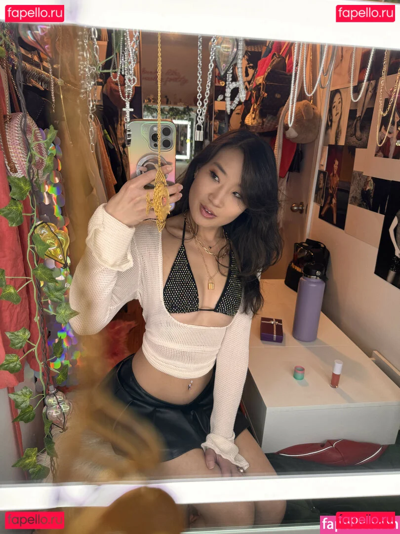 Jeannie Elise Mai Onlyfans Photo Gallery 