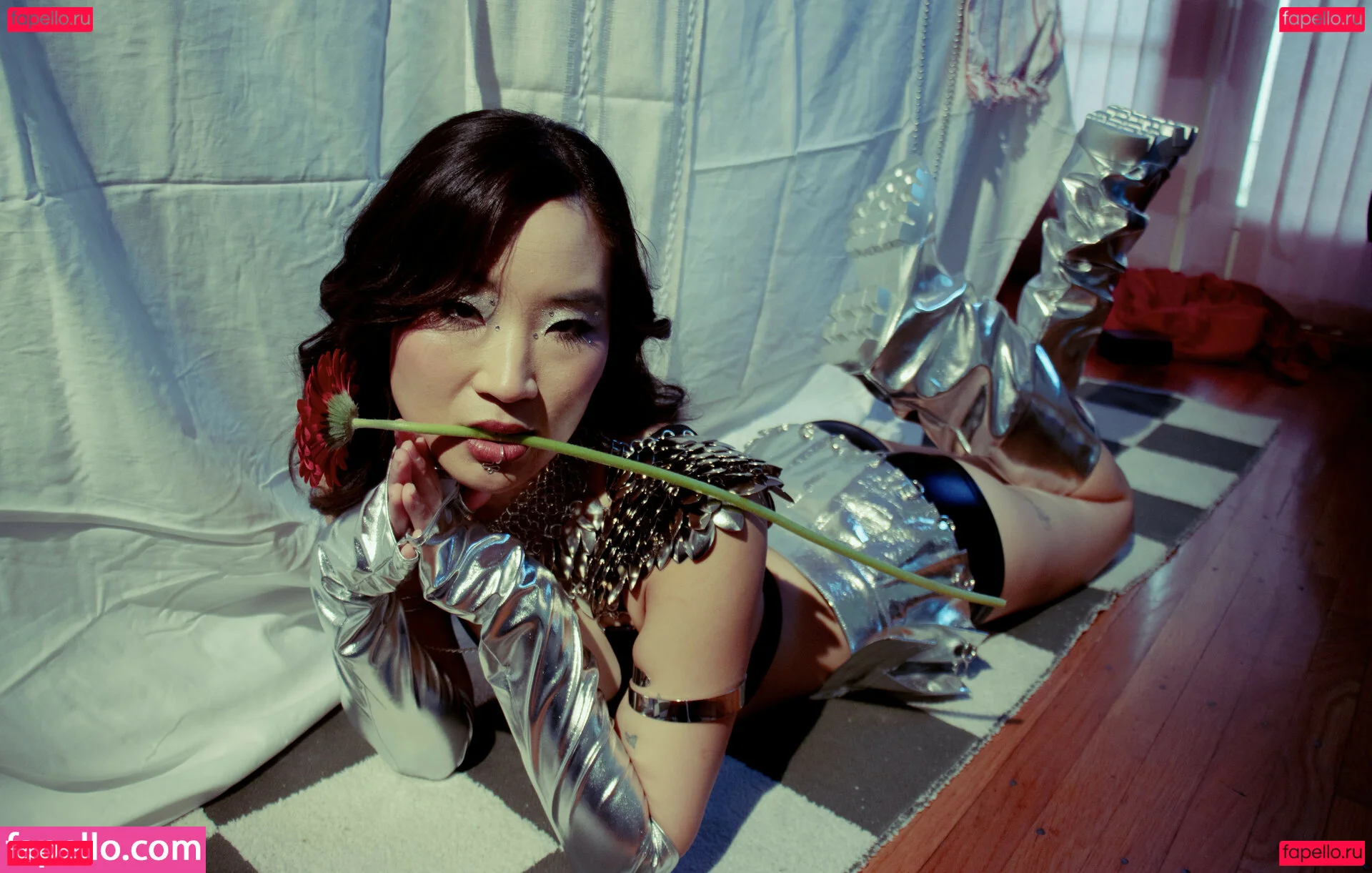 Jeannie Elise Mai Onlyfans Photo Gallery 