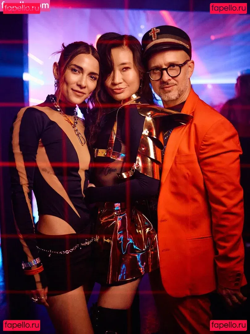 Jeannie Elise Mai Onlyfans Photo Gallery 