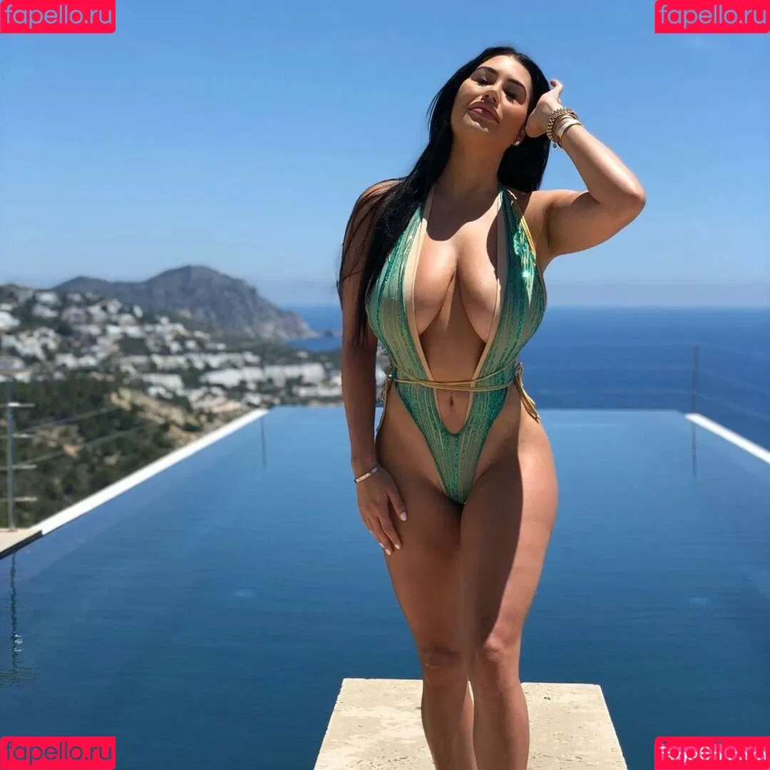 Aubrey Lynn Berg Onlyfans Photo Gallery 