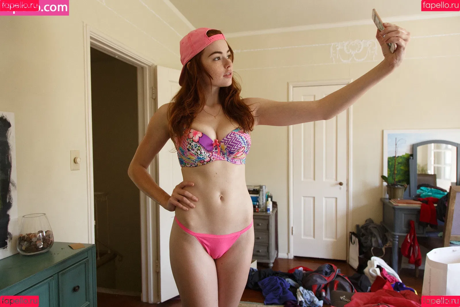 Sabrina Lynn Onlyfans Photo Gallery 