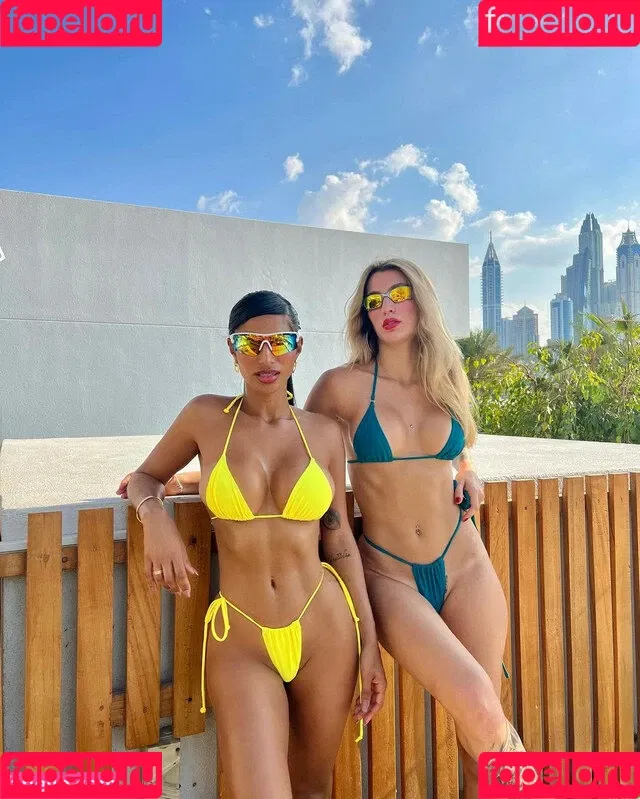 Raissa Bejar Onlyfans Photo Gallery 