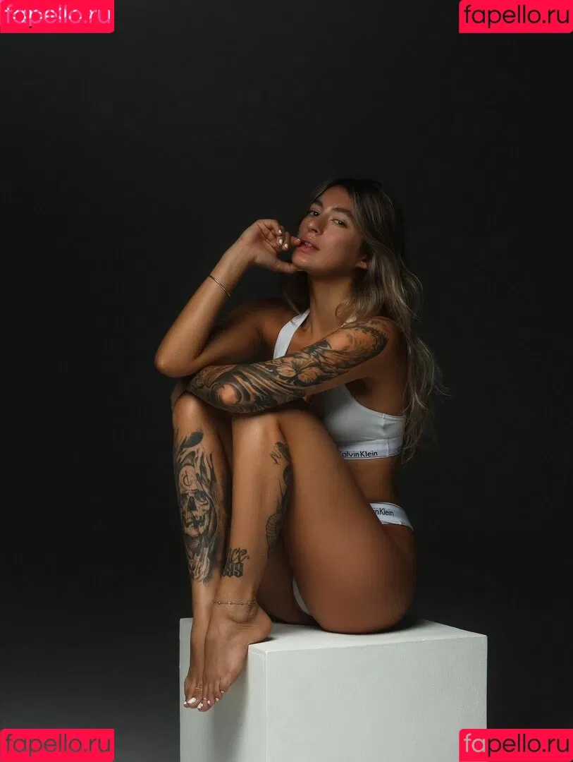 Raissa Bejar Onlyfans Photo Gallery 
