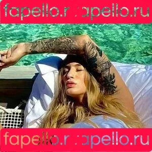 Raissa Bejar Onlyfans Photo Gallery 