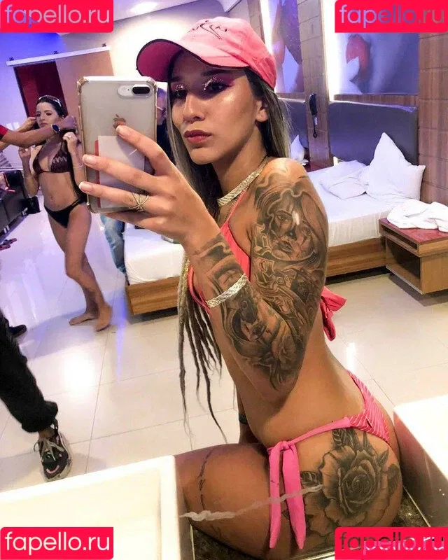 Raissa Bejar Onlyfans Photo Gallery 
