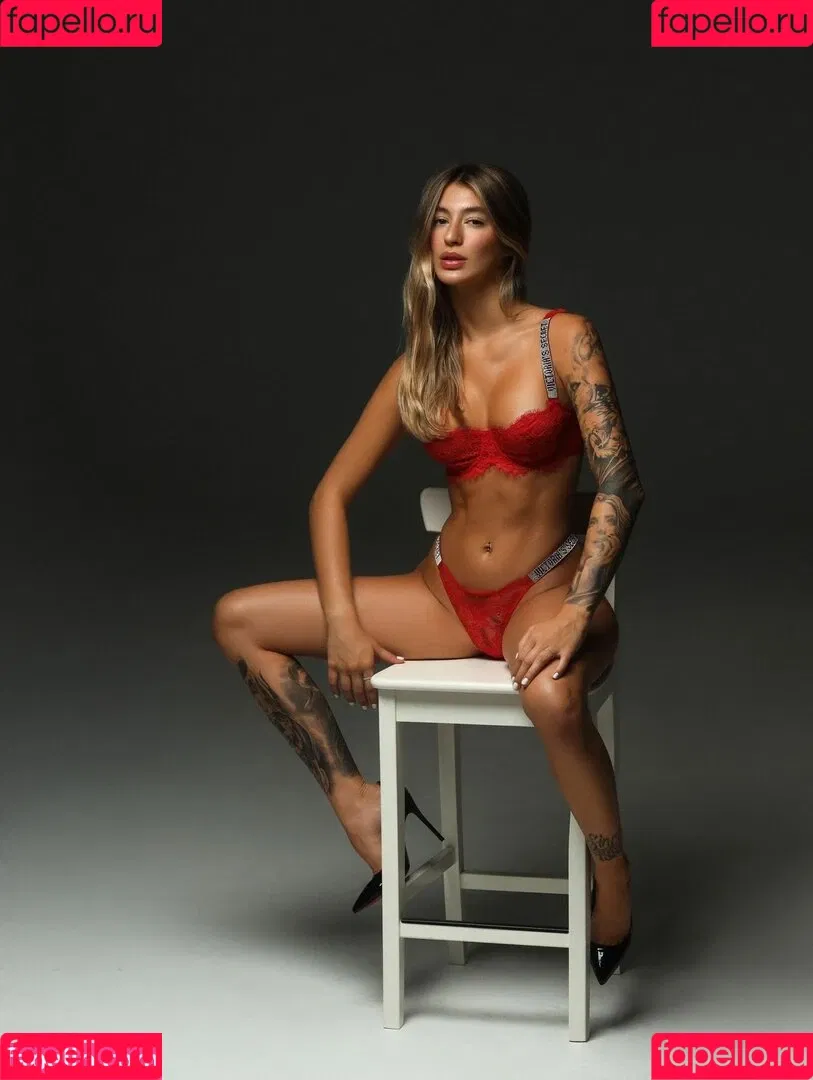 Raissa Bejar Onlyfans Photo Gallery 
