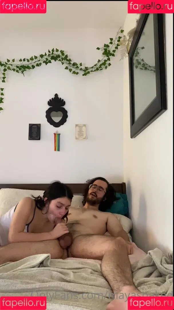 mayasnaked Onlyfans Photo Gallery 