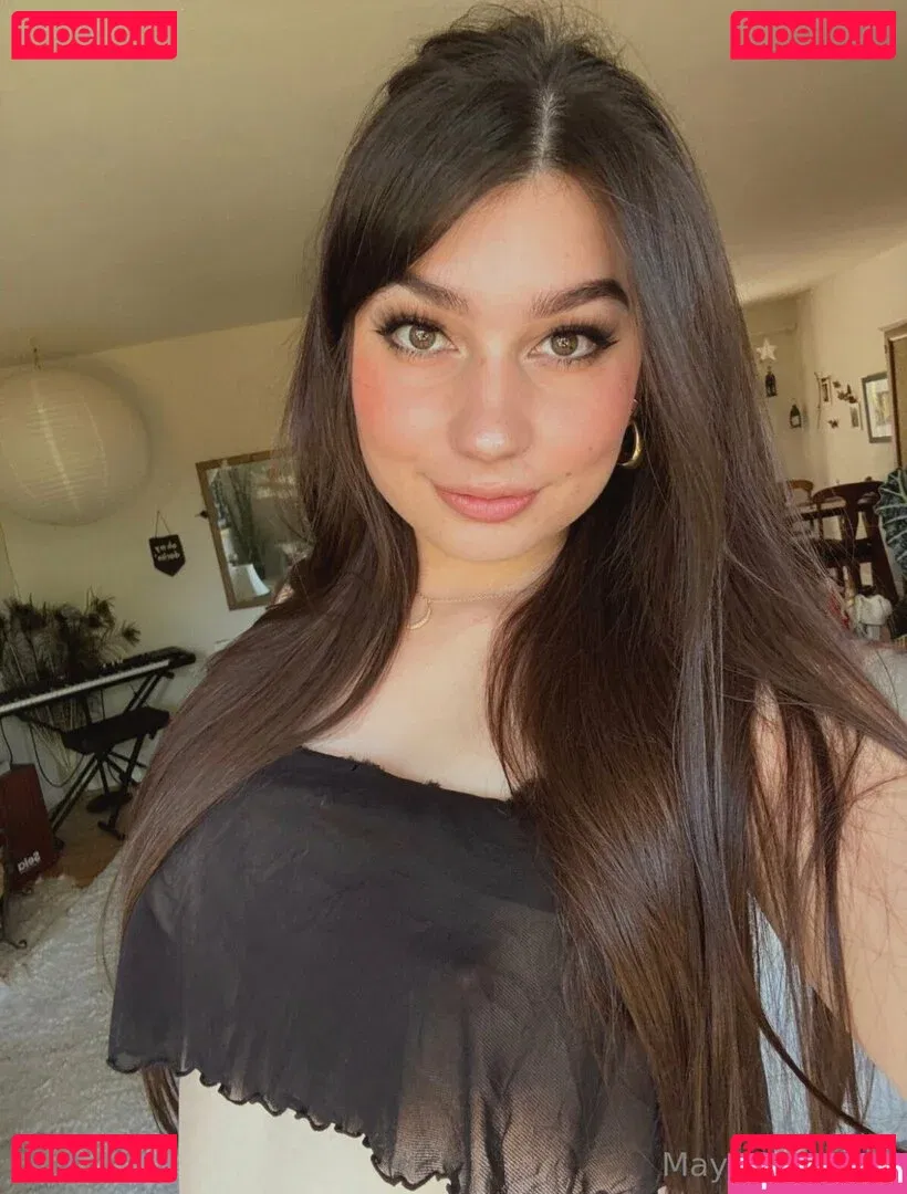 mayasnaked Onlyfans Photo Gallery 