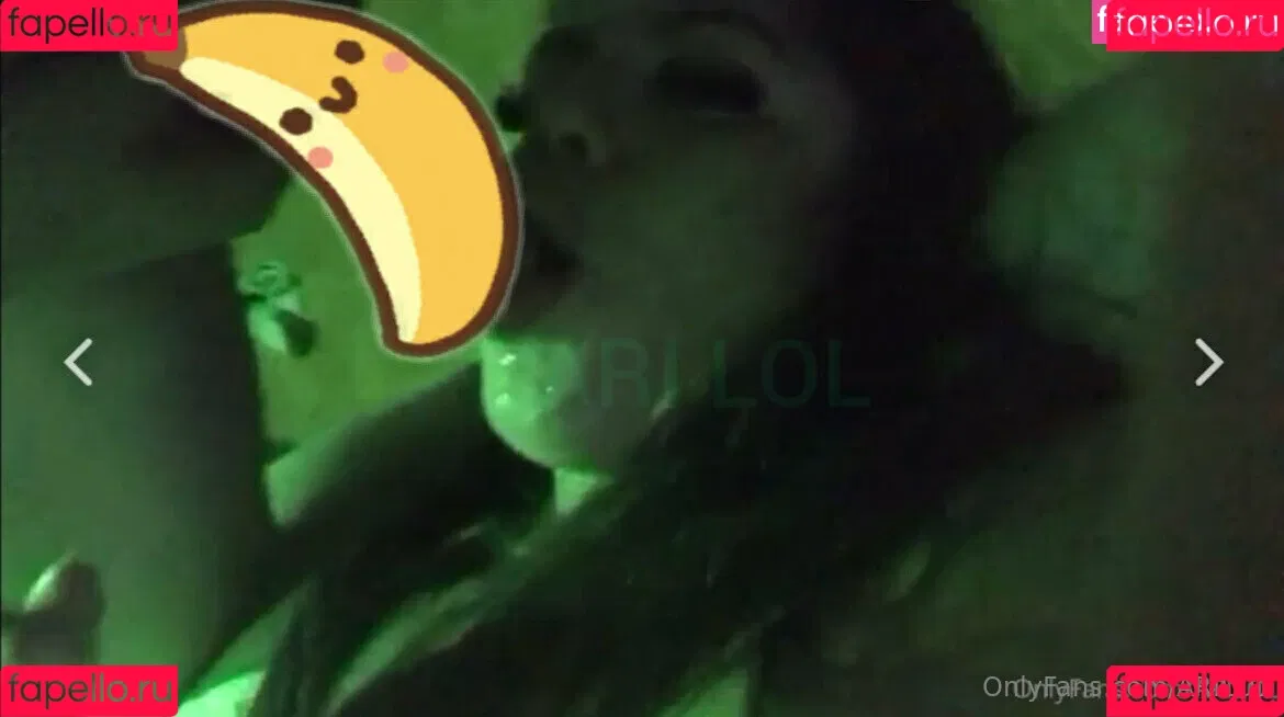 arilol Onlyfans Photo Gallery 