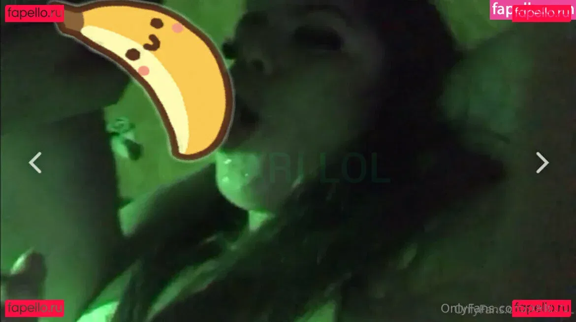 arilol Onlyfans Photo Gallery 