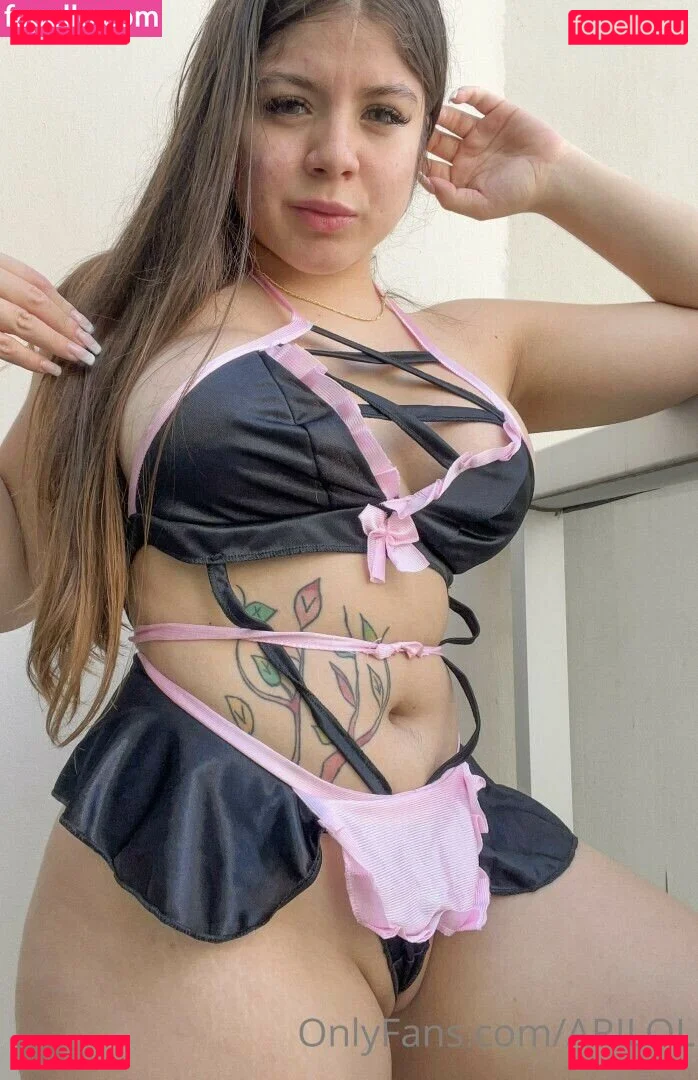 arilol Onlyfans Photo Gallery 
