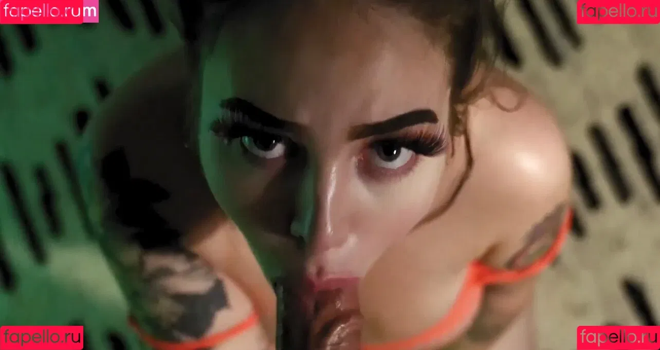 Sativa Sparks Onlyfans Photo Gallery 