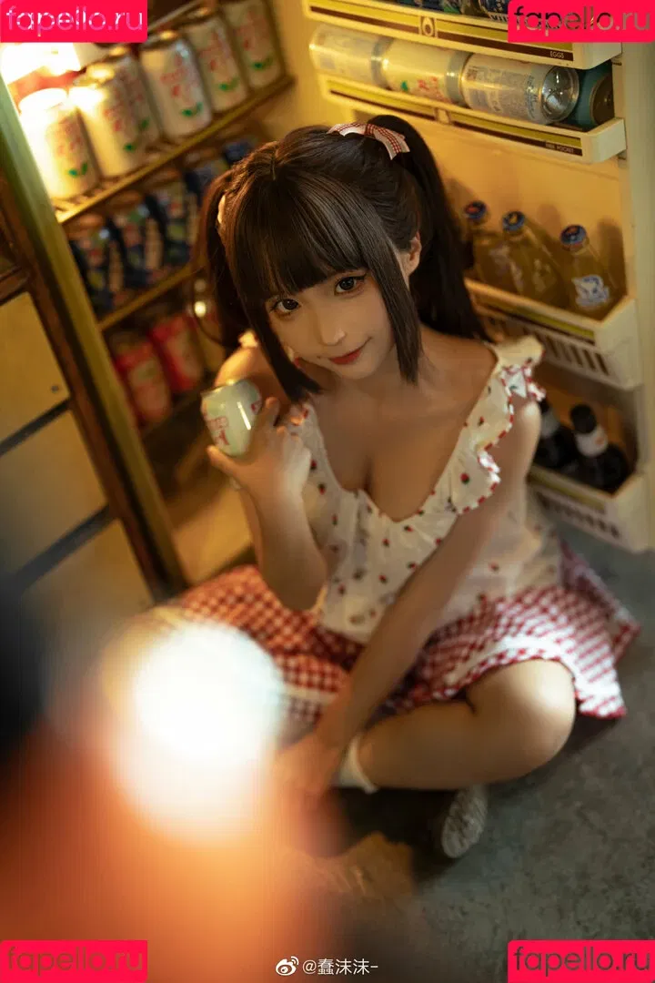 Chunmomo Onlyfans Photo Gallery 