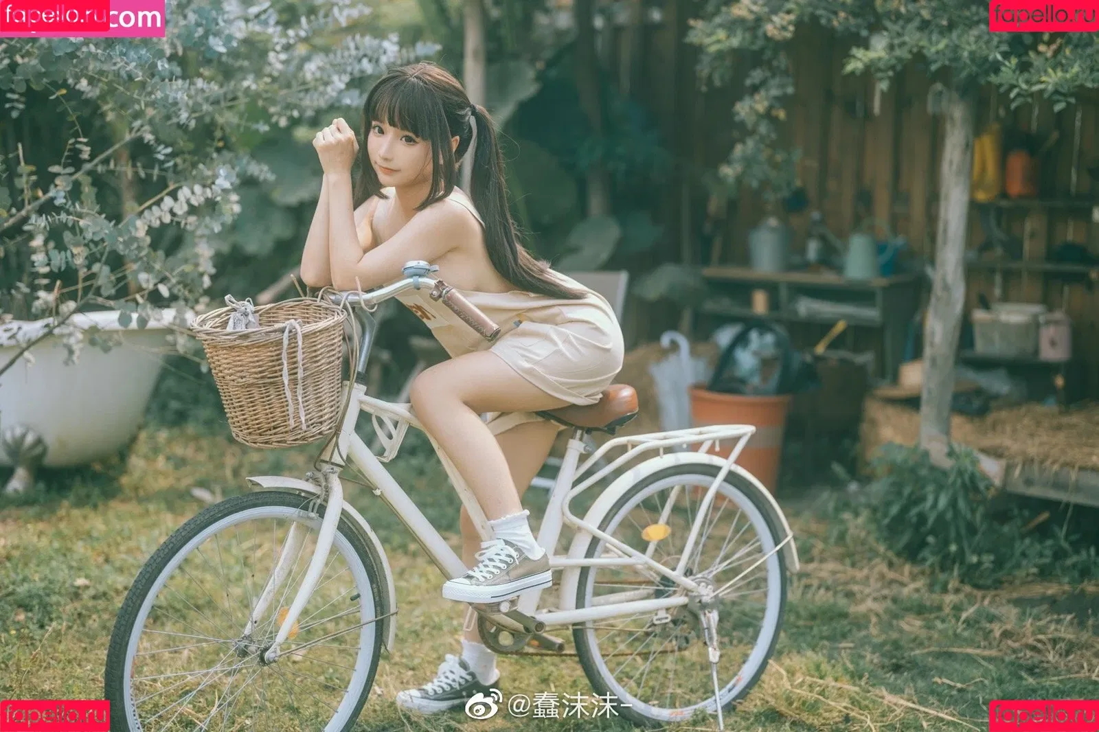 Chunmomo Onlyfans Photo Gallery 