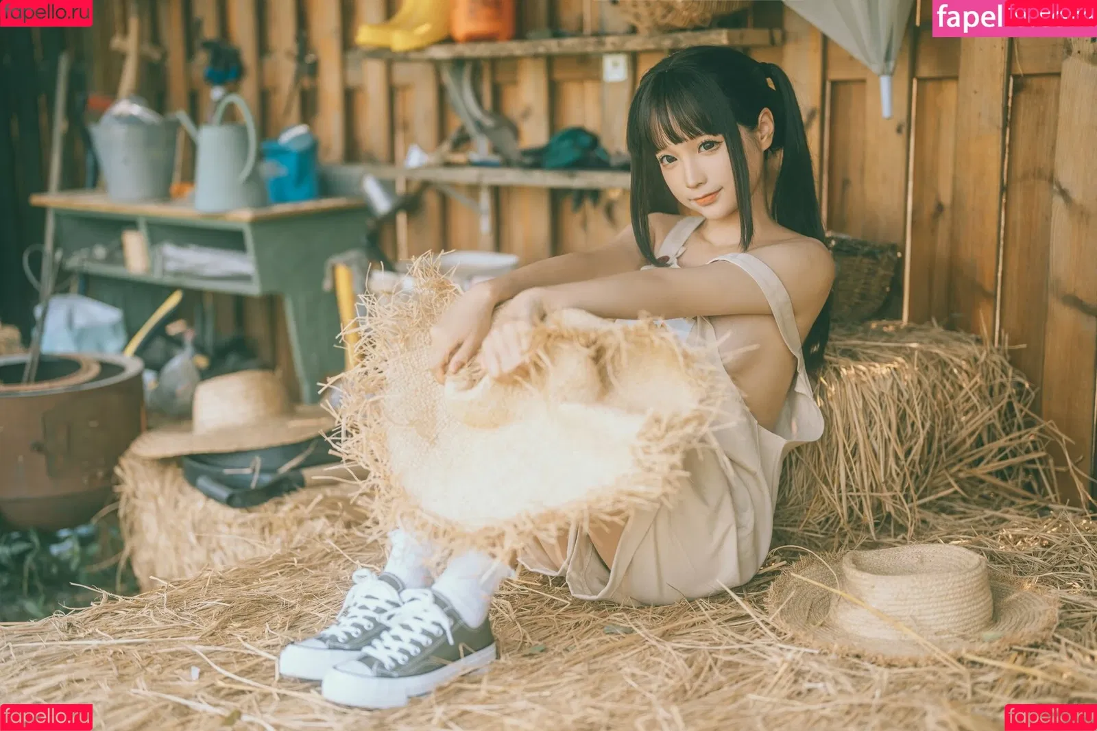 Chunmomo Onlyfans Photo Gallery 