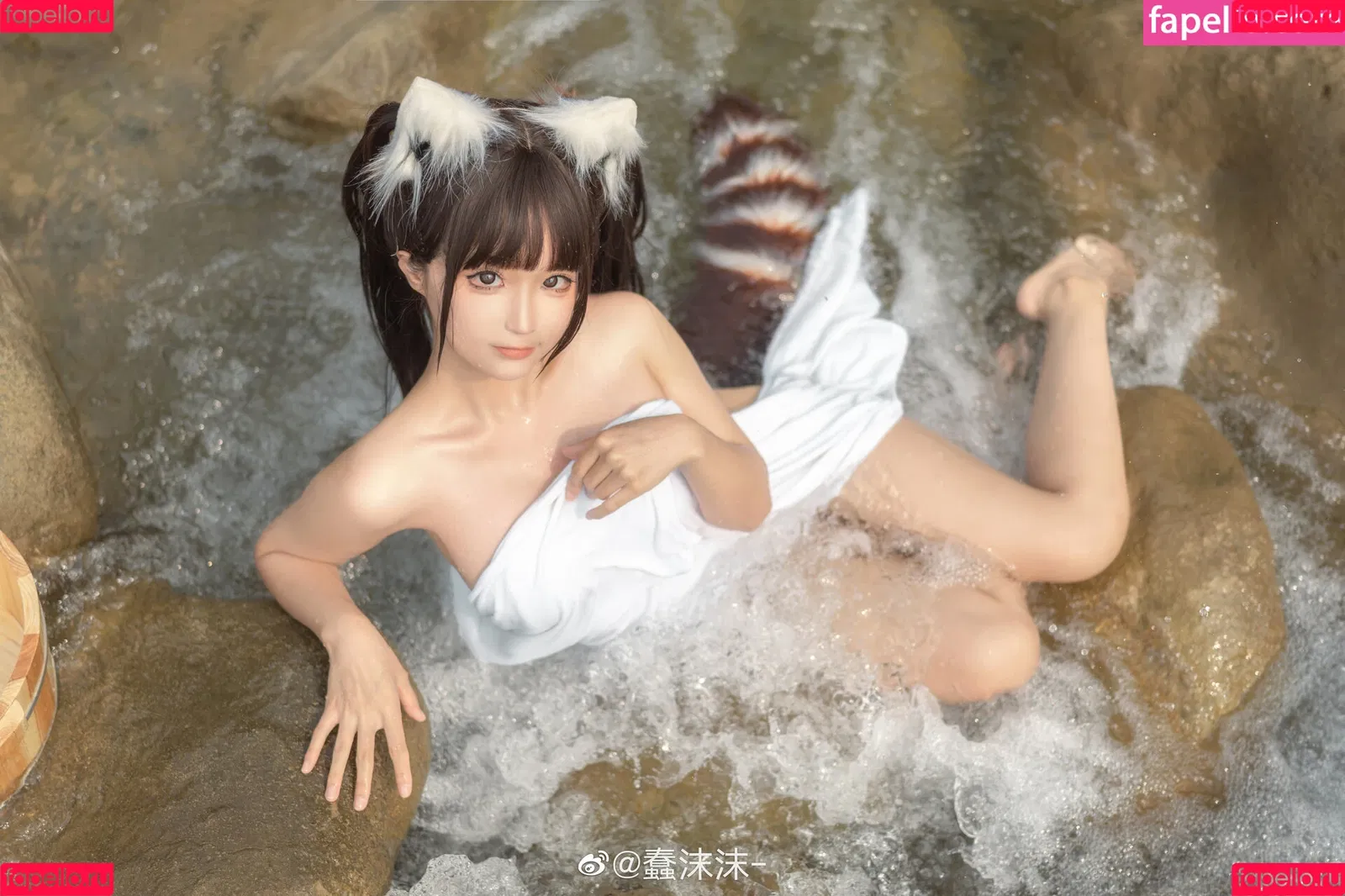 Chunmomo Onlyfans Photo Gallery 